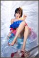 [Pre-order] Bezlya Studio 1/1 Scale Action Figure - Original Character - Dark Magic Summoner Shui Lian