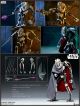 [IN STOCK] Sideshow Collectibles 1/6 Scale Action Figure -1000272 Star Wars - General Grievous