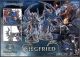 [Pre-order] Prime 1 Prime1 Studio Concept Masterline 1/6 Scale Statue Fixed Posed Figure - Granblue Fantasy - Siegfried