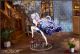[Pre-order] Apex Toys 1/7 Scale Statue Fixed Pose Figure - Granblue Fantasy - Silva: Gentian Blue Ver.