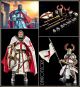 [Pre-order] Four Horsemen 1/12 Scale Action Figure - Mythic Legions: All Stars 6 - Sir Enoch