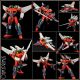 [RESTOCK Pre-order] Mechanical Skull Studio - MSS-01 MSS01 Sirius (Transformers Armada Legends Scale Starscream)