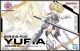 [IN STOCK] Bandai 30MS Plamo Plastic Model Kit -  SIS-F00 Yuphia Yufia (Color A)