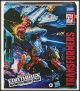 [IN STOCK]  Hasbro Takara Tomy Transformers Generations War For Cybertron : Earthrise Commander - Sky Lynx Skylynx