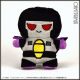 [Pre-order] Amiami Plush Soft Toy - Mochibots Transformers Plush - Skywarp