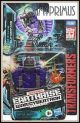 [IN STOCK] Hasbro Takara Tomy Transformers Generations War For Cybertron : Earthrise Battle Masters - Slitherfang