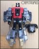 [IN STOCK] KO Transformers Power Of The Primes POTP - Dinobots - Sludge  (USED - No Box)