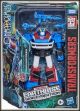 [IN STOCK] Hasbro Takara Tomy Transformers Generations War For Cybertron : Earthrise Deluxe - Smokescreen