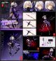 [IN STOCK] Snail Shell Studio 蜗之壳 GN Project 1/12 Scale FAG Frame Arms Girl Style Action Figure - BEE-04R Argidae Girl Mitsuha 三叶