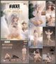 [Pre-order] Snail Shell Studio 蜗之壳 X Amiami 1/12 Scale Action Figure - Goddess of Victory: Nikke - Modernia (First Affection Ver.)