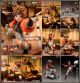 [Pre-order] Snail Shell Studio 蜗之壳 1/12 Scale Action Figure - New Moon Companion New Moon Agent - Qian Qiu 新月同行 新月特工 千秋
