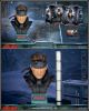 [Pre-order] First 4 Figures First4Figures F4F 1/1 Scale Resin Statue Fixed Pose Figure - Metal Gear Solid – Solid Snake Life-Size Bust (Standard Edition)
