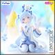[Pre-order] Furyu F:NEX Statue Fixed Pose Figure - Hatsune Miku - Snow Miku Sky Town 10th ver. Noodle Stopper