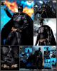 [IN STOCK] Soap Studio 1/12 Scale Action Figure FG004 - The Dark Knight Trilogy - Batman (Deluxe Edition)