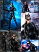 [IN STOCK] Soap Studio 1/12 Scale Action Figure FG011 - The Dark Knight Trilogy - Catwoman 