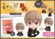 [Pre-order] MegaHouse Look Up Series Chibi SD Fixed Pose Figure - Gintama - Sougo Okita