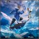 [Pre-order] Iron Studios Art Scale 1/10 Scale Statue Fixed Pose Figure - Avatar: The Last Airbender - Sokka