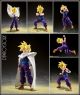 [IN STOCK] Bandai S.H. SH Figuarts SHF 1/12 Scale Action Figure - Dragon Ball Z - Son Gohan -The Fighter Who Surpassed Goku-