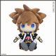 [Pre-order] Square Enix Plushie Plush Soft Toy - Kingdom Hearts - Sora (Kingdom Hearts II) (Reissue)