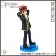 [Pre-order] Bandai Adokenette Statue Fixed Pose Figure - Gintama - Sougo Okita