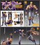 [Pre-order] Medicos Super Action Statue 1/12 Scale Action Figure - Hokuto No Ken - Souther (Reissue)