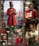[Pre-order] Present Toys 1/6 Scale Action Figure - PT-sp49 New York Butcher