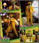 [Pre-order] Present Toys 1/6 Scale Action Figure - PT-sp91 PTsp91 Mask (Yellow Suit)