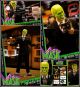 [Pre-order] Present Toys 1/6 Scale Action Figure - PT-sp92 PTsp92 Mask (Black Suit)