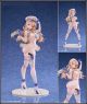 [Pre-order] Lovely 1/6 Scale Statue Fixed Pose Figure - Illustrator Kink Original Character - Space Police