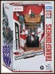 [IN STOCK] Hasbro Netflix War for Cybertron : Siege / Battlefield - Deluxe Wave 3 - Sparkless Bot