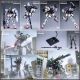 [Pre-order] Special Forces Industry SFI 1/100 Scale Metal Alloy Frame Plamo Plastic Model Kit - Sentinel