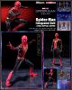 [Pre-order] Bandai S.H. SH Figuarts SHF Action Figure - Marvel Spider-Man: No Way Home - Spider-Man [Integrated Suit] (Final Battle Edition) (P-Bandai Exclusive) (Japan Stock)
