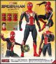 [Pre-order] Medicom Toy MAFEX 1/12 Scale Action Figure - No. 245 Spider-Man: No Way Home - Spider-Man Integrated Suit