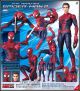 [Pre-order] Medicom Toy MAFEX 1/12 Scale Action Figure - No. 248 The Amazing Spider-Man 2 - The Amazing Spider-Man