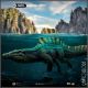 [Pre-order] Iron Studios Icons Statue Fixed Pose Figure - UNIVJP121825 Jurassic World: Rebirth - Spinosaurus