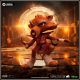 [Pre-order] Iron Studios MiniCo Chibi SD Style Statue Fixed Pose Figure - NICKEL113124 Teenage Mutant Ninja Turtles TMNT - Master Splinter