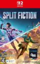 [Pre-order] Nintendo Switch 2 NS Games - Split Fiction (Multi-Language) (Japan Stock)