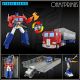 [Pre-order] Takara Tomy X Hasbro Transformers Studio Series - SS-142 SS142 Optimus Prime