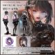 [Pre-order] Infinity Studio 开天工作室 SSR Figure 1/6 Scale Statue Fixed Pose Figure - Dear My Rubber - Miu Kurokawa Deluxe Edition (With Bonus)