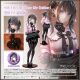 [Pre-order] Infinity Studio 开天工作室 SSR Figure 1/6 Scale Statue Fixed Pose Figure - Dear My Rubber - Miu Kurokawa (With Bonus)