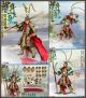 [Pre-order] Fury Toys Fury Studio 1/12 Scale Action Figure - The Record of the Mountain and Sea Demon God Chapter 2: Havoc in Heaven - Sun Wukong Monkey King (Standard Ver.)