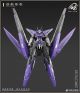 [Pre-order] Iron Toys 铁创模型 1/100 Scale Mecha Robot Metal Alloy Frame Plamo Plastic Model Kit - TC-004 TC004 Star Abyss 星淵