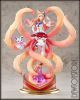 [IN STOCK] Good Smile Company 1/7 Scale Statue Fixed Pose Figure - League of Legends - Star Guardian Ahri