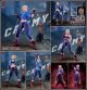 [Pre-order] Star Man StarMan 1/6 Scale Action Figure - MS-012 MS012 Female Agent
