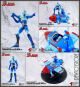 [Pre-order] Action Toys Die-cast Chogokin Action Figure - Sci-Fi West Saga Starzinger - Starcopper with Sa Jogo