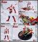 [Pre-order] Action Toys Die-cast Chogokin Action Figure - Sci-Fi West Saga Starzinger - Starcrow with Jan Kugo
