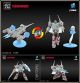 [Pre-order] Takara Tomy Transformers X Star Wars - Mandalorian N-1 Starfighter (Japan Stock)