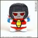 [Pre-order] Amiami Plush Soft Toy - Mochibots Transformers Plush - Starscream