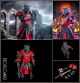 [Pre-order] Four Horsemen 4HM 1/12 6