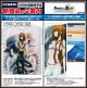 [Pre-order] Cospa - Steins;Gate - Makise Kurisu Full Graphic T-shirt / Hybrid Face Towel